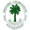 Logo of HISTORIC CHARLESTON FOUNDATION