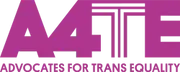 Logo of Advocates for Trans Equality