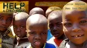 Logo of Orphans Africa