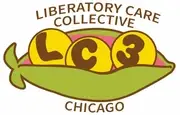 Logo of Liberatory Care Collective: Chicago