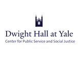 Logo de Dwight Hall at Yale