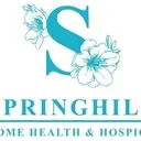 Logo of Springhill Home Health & Hospice