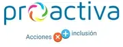 Logo de Proactiva Asociacion Civil