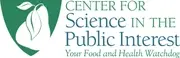 Logo of Center for Science in the Public Interest
