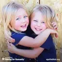 Logo de San Gabriel Valley Habitat for Humanity