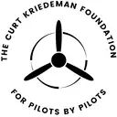 Logo of The Curt Kriedeman Foundation