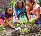 Logo of YMCA - Kennett Branch