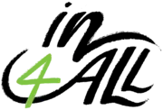 Logo de In4All