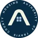 Logo of Housing Authority of Travis County