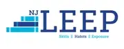 Logo of NJ LEEP (Law and Education Empowerment Project)
