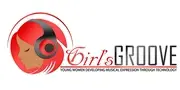 Logo of Girls Groove, Inc