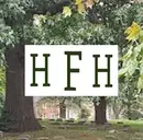 Logo of HISTORIC FAIR HILL INC