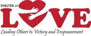 Logo of SHELTER OF LOVE