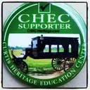 Logo of CURTIS HERITAGE EDUCATION CENTER