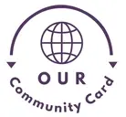 Logo of BE WELL IN PARADISE INC Dba OC Card