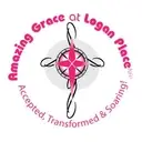 Logo de AMAZING GRACE AT LOGAN PLACE