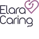 Logo of Elara Caring Hospice - Kokomo