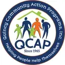 Logo of Quincy Community Action Programs, Inc