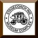 Logo of CONEJO VALLEY HISTORICAL SOCIETY
