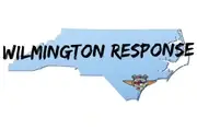 Logo of wilmington response