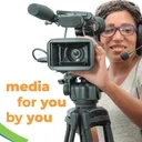 Logo of PUBLIC MEDIA NETWORK