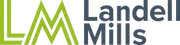 Logo of Landell Mills