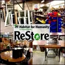 Logo of Habitat for Humanity of Sonoma County ReStore