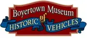 Logo of Boyertown Museum of Historic Vehicles