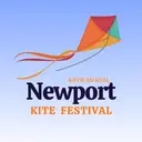 Logo of Newport Kite Festival