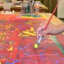 Logo of Palo Alto Art Center