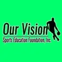 Logo of OUR VISION SPORTS EDUCATION FOUNDATION