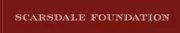 Logo of The Scarsdale Foundation