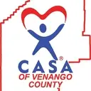 Logo of CASA OF VENANGO COUNTY INC