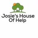 Logo of JOSIES HOUSE OF HELP