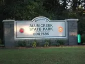 Logo of Friends of Alum Creek Dog Park