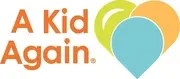 Logo of A Kid Again