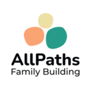 Logo of AllPaths Family Building