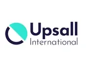 Logo of Upsall International