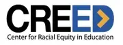 Logo of Center for Racial Equity in Education (CREED)