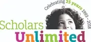 Logo of Scholars Unlimited