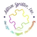 Logo of AUTISM SPRINTER INC