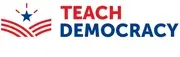 Logo of Teach Democracy
