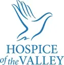 Logo of HOSPICE OF THE VALLEY, A NONPROFIT SERVING ALL IN NEED SINCE 1977
