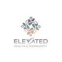 Logo of ELEVATED HEALTH AND COMMUNITY