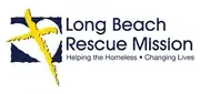 Logo of Long Beach Rescue Mission