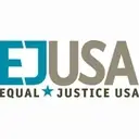 Logo de EQUAL JUSTICE USA INC