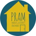 Logo of PRAM PARENTS RESOURCES AND MORE