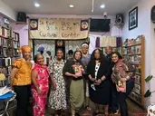 Logo of IMANI HOUSE, INC.