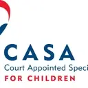Logo of COURT APPOINTED SPECIAL ADVOCATES OF NEW JERSEY INC