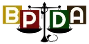 Logo of Black Public Defender Association